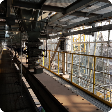 제철, 제강 관련 이미지