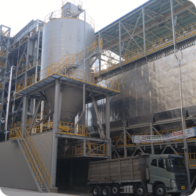 자원회수시설 관련 이미지