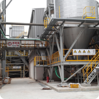 자원회수시설 관련 이미지