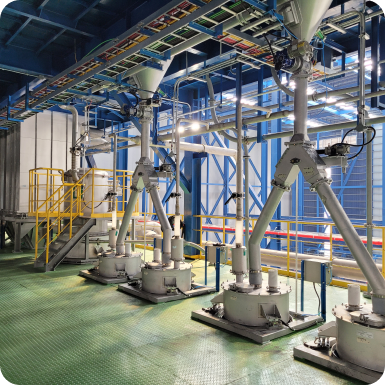 자원회수시설 관련 이미지